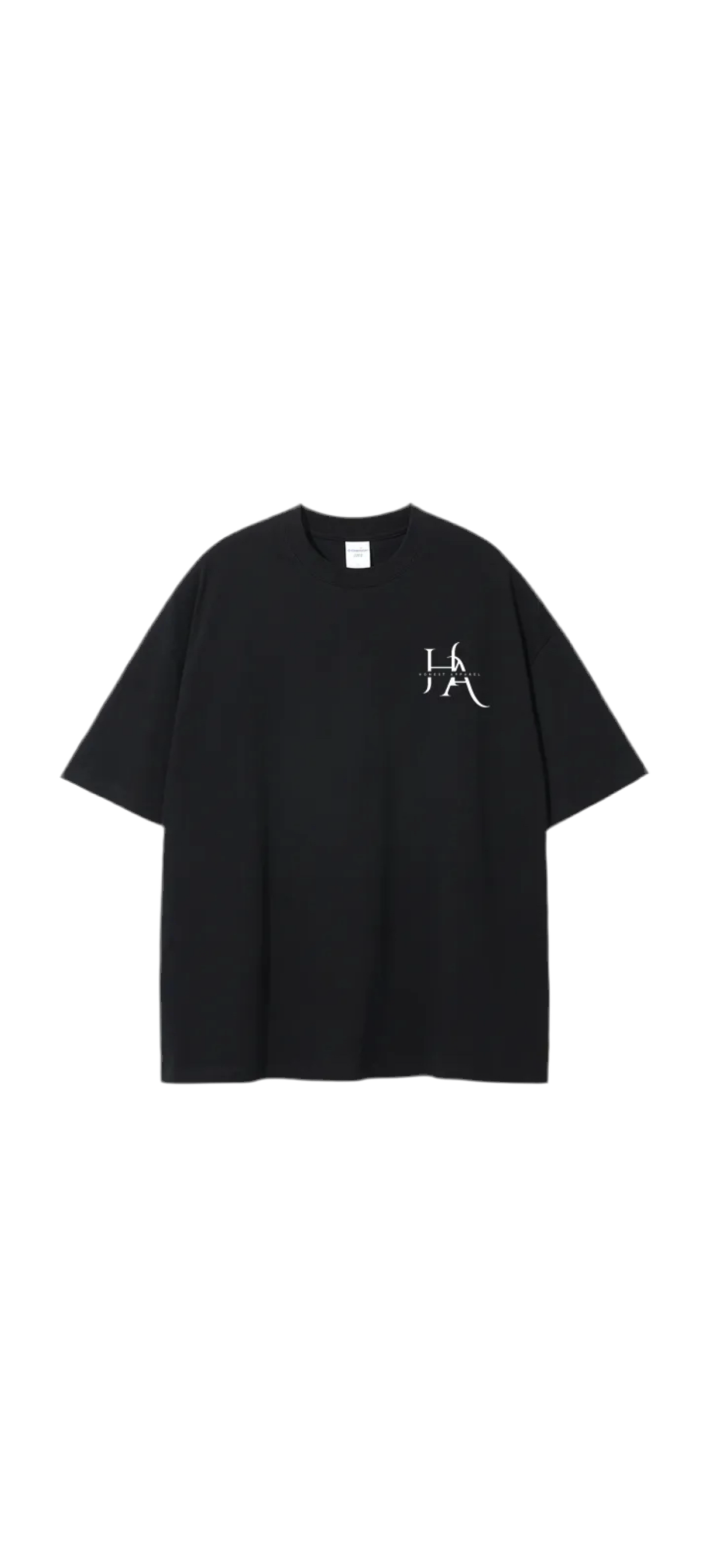 Essential tee